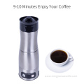 Espresso Electric Machine Portable Coffee Maker